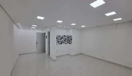 Sala para alugar, 34 m² por R$ 2.200,02/mês - Centro - Diadema/SP