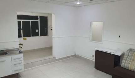 Sala para alugar, 25 m² por R$ 1.971,00/mês - Jardim - Santo André/SP