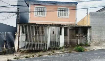 Terreno à venda, 560 m² por R$ 1.500.000,00 - Centro - São Bernardo do Campo/SP