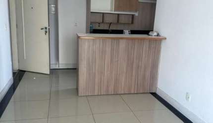 Apartamento com 3 dormitórios, 60 m² - venda por R$ 405.000,00 ou aluguel por R$ 3.134,00/mês - Centro - Diadema/SP