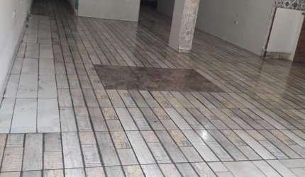 Salão para alugar, 200 m² por R$ 3.900,00/mês - Utinga - Santo André/SP