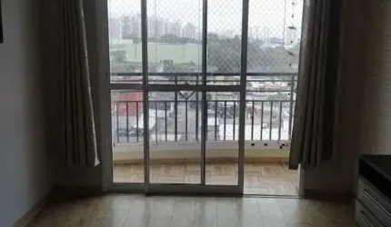 Apartamento com 3 dormitórios à venda, 106 m² por R$ 735.000,00 - Baeta Neves - São Bernardo do Campo/SP