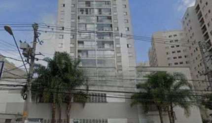 Apartamento com 3 dormitórios à venda, 74 m² por R$ 550.000 - Planalto - São Bernardo do Campo/SP