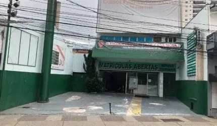 Prédio, 550 m² - venda por R$ 3.000.000,00 ou aluguel por R$ 28.772,32/mês - Jardim - Santo André/SP