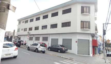 Prédio, 527 m² - venda por R$ 2.200.000 ou aluguel por R$ 18.021/mês - Rudge Ramos - São Bernardo do Campo/SP
