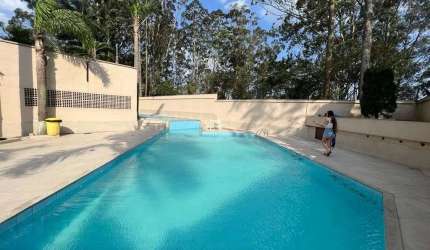 Apartamento, 81 m² - venda por R$ 400.000,00 ou aluguel por R$ 3.245,00/mês - Demarchi - São Bernardo do Campo/SP