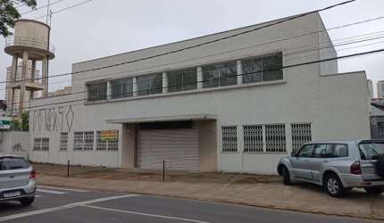 Salão para alugar, 416 m² por R$ 19.616/mês - Nova Petrópolis - São Bernardo do Campo/SP
