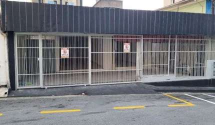 Salão para alugar, 100 m² por R$ 5.330,00/mês - Centro - São Bernardo do Campo/SP