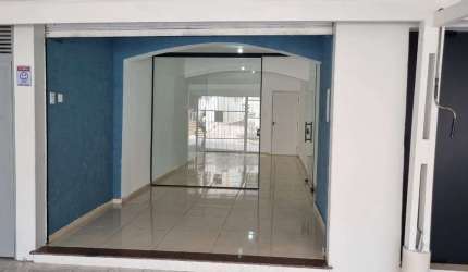 Salão para alugar, 30 m² por R$ 2.365,00/mês - Centro - São Bernardo do Campo/SP