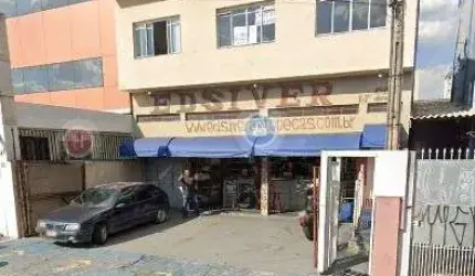 Prédio à venda, 312 m² por R$ 1.700.000,00 - Centro - São Bernardo do Campo/SP