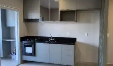 Apartamento com 2 dormitórios à venda, 67 m² por R$ 620.000,00 - Parque das Nações - Santo André/SP
