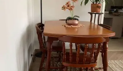 Apartamento com 2 dormitórios à venda, 66 m² por R$ 450.000,00 - Vila Santa Teresa - Santo André/SP