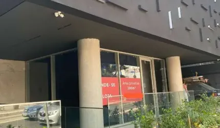 Loja para alugar, 389 m² por R$ 35.570,00/mês - Pinheiros - São Paulo/SP