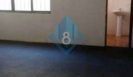 Sala para alugar, 40 m² por R$ 1.320,00 - Demarchi - São Bernardo do Campo/SP