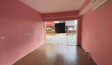 Salão à venda, 67 m² por R$ 790.000,00 - Centro - São Bernardo do Campo/SP