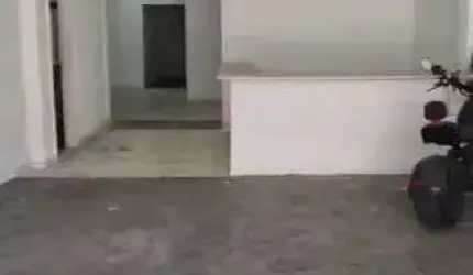 Salão para alugar, 200 m² por R$ 5.000/mês - Boqueirão - Praia Grande/SP