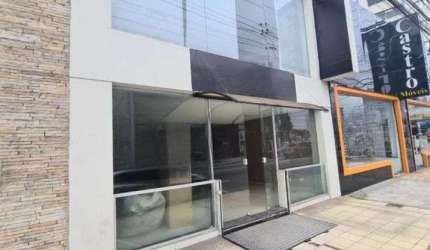 Salão para alugar, 250 m² por R$ 15.900,00/mês - Centro - São Bernardo do Campo/SP