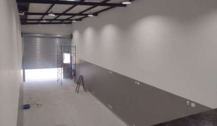 Galpão para alugar, 300 m² por R$ 12.400,00/mês - Centro - São Bernardo do Campo/SP