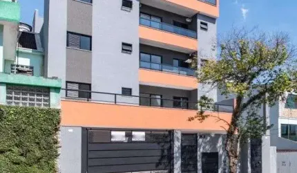 Apartamento, 51 m² - venda por R$ 400.000,00 ou aluguel por R$ 2.650,00/mês - Vila Curuçá - Santo André/SP