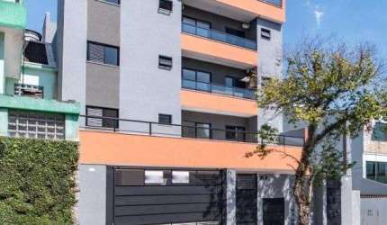 Apartamento, 51 m² - venda por R$ 400.000,00 ou aluguel por R$ 2.650,00/mês - Vila Curuçá - Santo André/SP