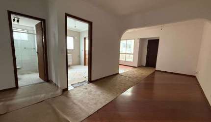 Apartamento com 2 dormitórios à venda, 90 m² por R$ 450.000,00 - Vila Gonçalves - São Bernardo do Campo/SP
