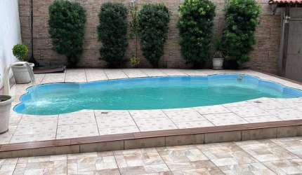 Casa à venda, 225 m² por R$ 1.200.000,00 - Vila Humaitá - Santo André/SP