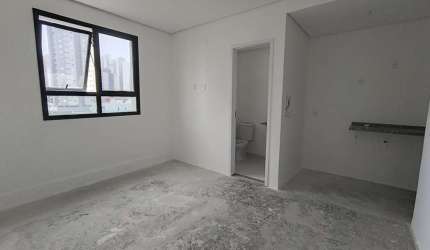Studio à venda, 20 m² por R$ 220.000,00 - Centro - São Bernardo do Campo/SP