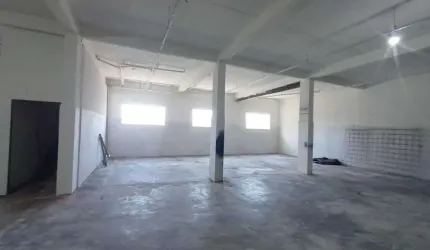 Galpão para alugar, 450 m² por R$ 16.250,00/mês - Vila Santa Luzia - São Bernardo do Campo/SP