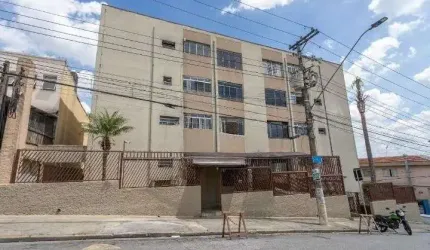Apartamento com 2 dormitórios à venda, 79 m² por R$ 320.000,00 - Vila Santa Luzia - São Bernardo do Campo/SP