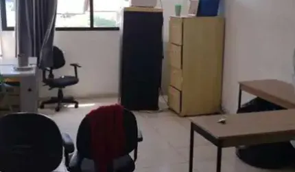 Sala, 35 m² - venda por R$ 300.000,00 ou aluguel por R$ 1.600,00/mês - Jardim do Mar - São Bernardo do Campo/SP
