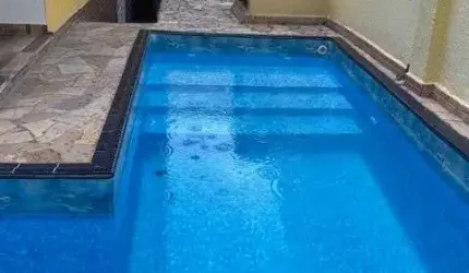 Casa com 2 dormitórios à venda, 258 m² por R$ 780.000,00 - Vila Baeta Neves - São Bernardo do Campo/SP