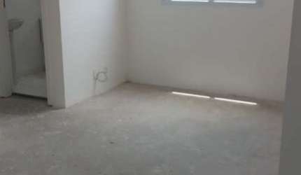 Apartamento à venda, 53 m² por R$ 310.000,00 - Paulicéia - São Bernardo do Campo/SP