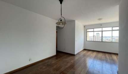 Apartamento com 3 dormitórios à venda, 90 m² por R$ 529.000 - Centro - Santo André/SP