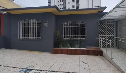 Imóvel Comercial para alugar, 232 m² por R$ 12.400/mês - Nova Petrópolis - São Bernardo do Campo/SP