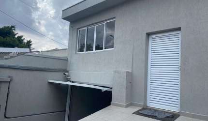 Prédio, 250 m² - venda por R$ 1.100.000,00 ou aluguel por R$ 6.450,00/mês - Olímpico - São Caetano do Sul/SP