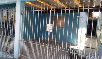 Casa à venda, 111 m² por R$ 430.000,00 - Santa Terezinha - São Bernardo do Campo/SP