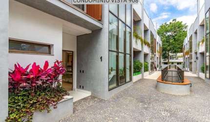 Sobrado com 4 dormitórios à venda, 650 m² por R$ 5.950.000,00 - Alto da Boa Vista - São Paulo/SP