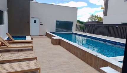 Apartamento com 2 dormitórios à venda, 61 m² - Campolim- Sorocaba/SP