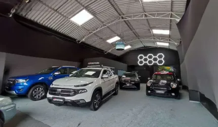 Salão para alugar, 441 m² por R$ 19.000,00/mês - Centro - São Bernardo do Campo/SP