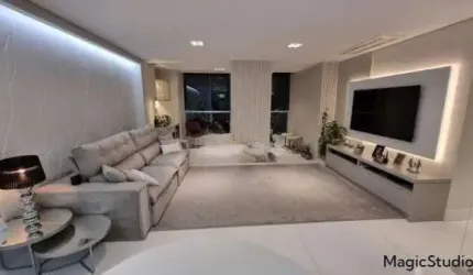 Cobertura à venda, 200 m² por R$ 2.500.000,00 - Vila Baeta Neves - São Bernardo do Campo/SP