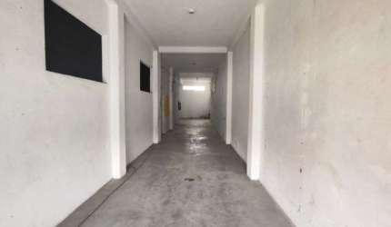 Salão para alugar, 130 m² por R$ 2.500/mês - Centro - Diadema/SP