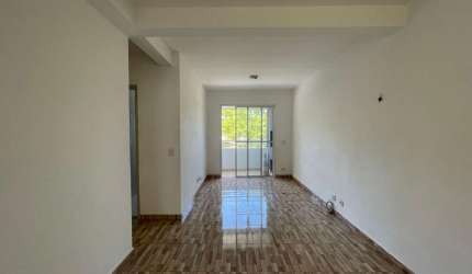 Apartamento com 2 dormitórios para alugar, 58 m² por R$ 2.900/mês - Assunção - São Bernardo do Campo/SP
