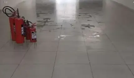 Salão Comercial para locação, Anchieta, São Bernardo do Campo - SL0062.