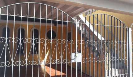 Casa à venda, 200 m² por R$ 1.100.000,00 - Jardim do Mar - São Bernardo do Campo/SP