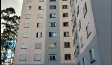 Apartamento com 2 dormitórios à venda, 56 m² por R$ 260.000,00 - Santa Terezinha - São Bernardo do Campo/SP