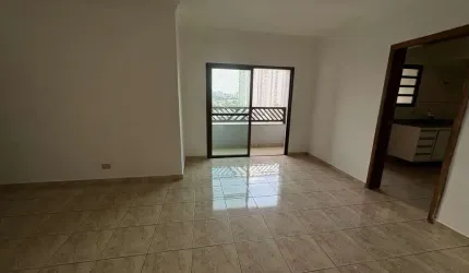 Apartamento à venda, 96 m² por R$ 550.000,00 - Vila Baeta Neves - São Bernardo do Campo/SP