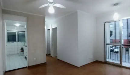 Apartamento à venda, 53 m² por R$ 205.000,00 - Casa Grande - Diadema/SP