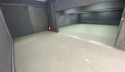 Salão para alugar, 100 m² por R$ 2.470,00/mês - Ferrazópolis - São Bernardo do Campo/SP