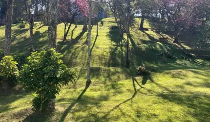 Chácara à venda, 23000 m² por R$ 700.000,00 - Riacho Grande - São Bernardo do Campo/SP