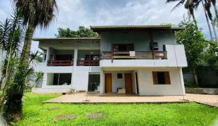 Chácara à venda, 1130 m² por R$ 1.275.000,00 - Riacho Grande - São Bernardo do Campo/SP